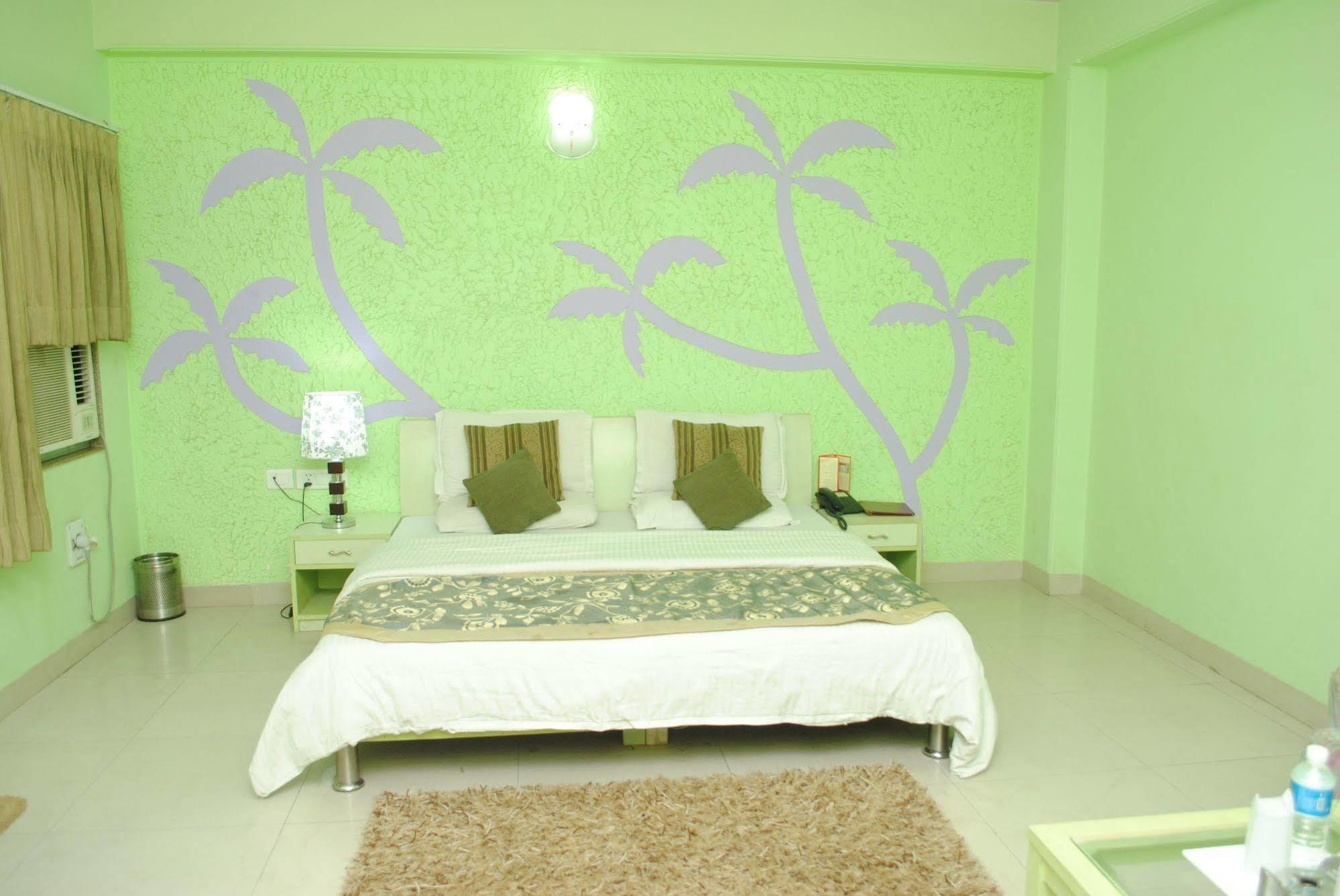 Hotel Opera New Delhi Экстерьер фото